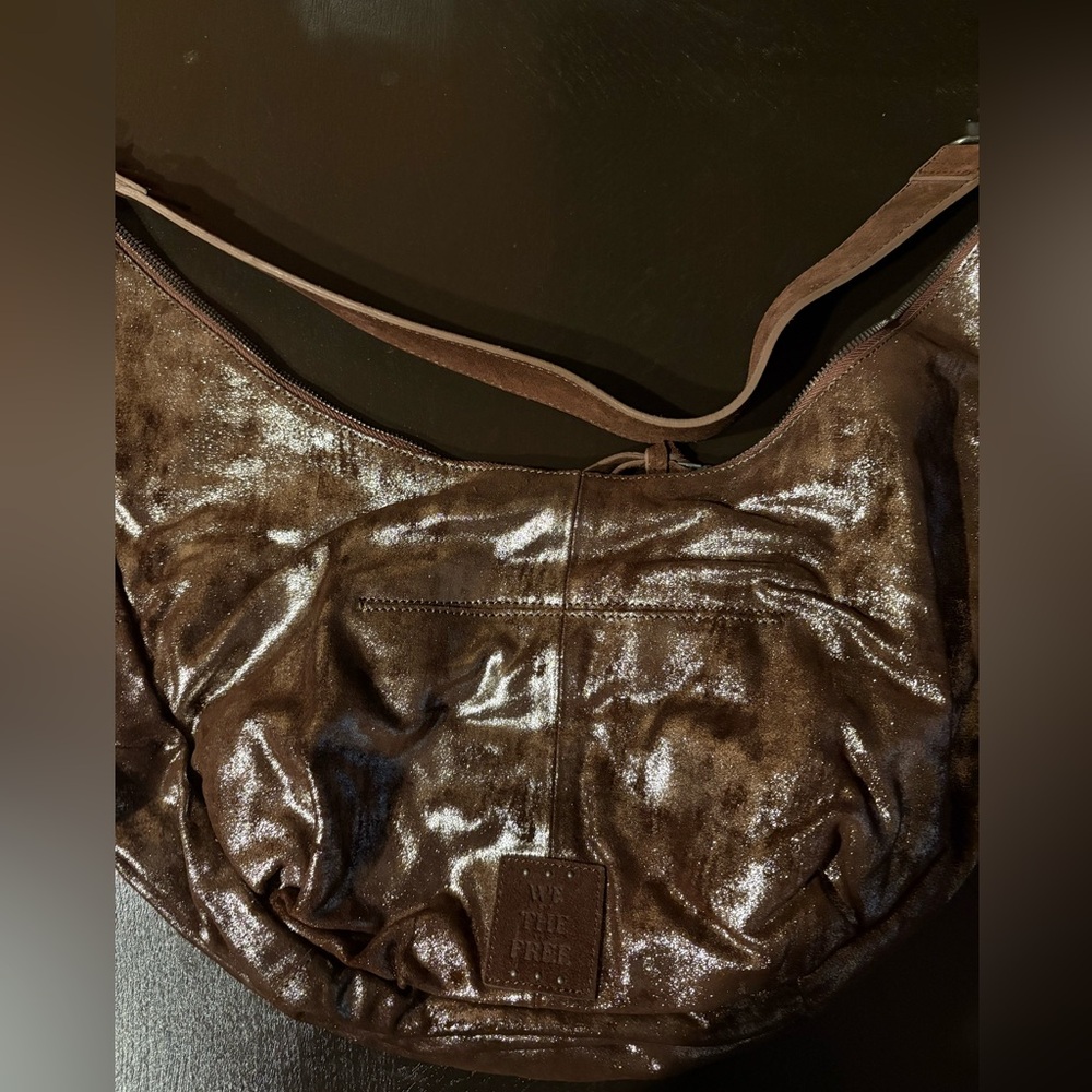 Free People Sling Bag